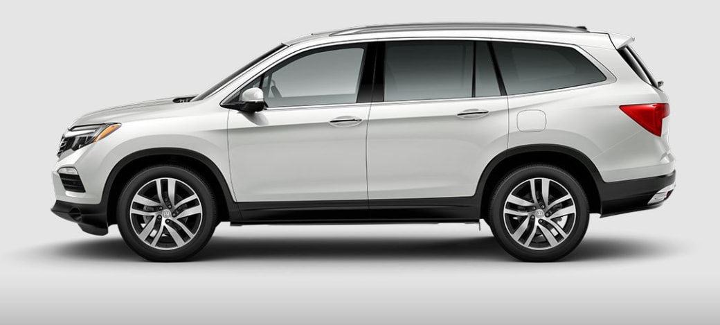 Oak Lawn Honda Warranty Honda Pilot Warranty