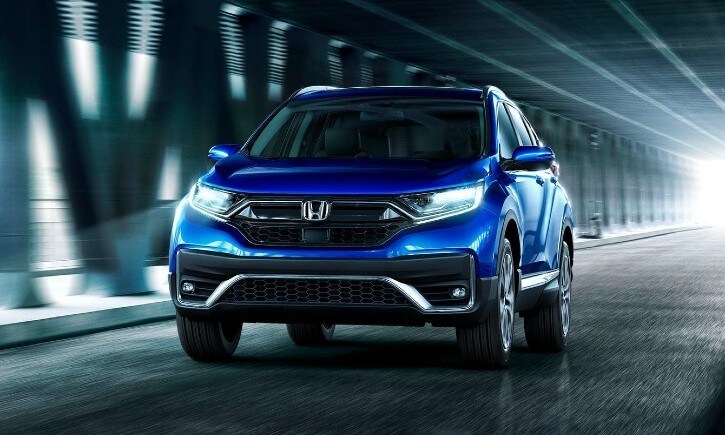 Oak Lawn Honda Safety Deals in Oak Lawn Honda