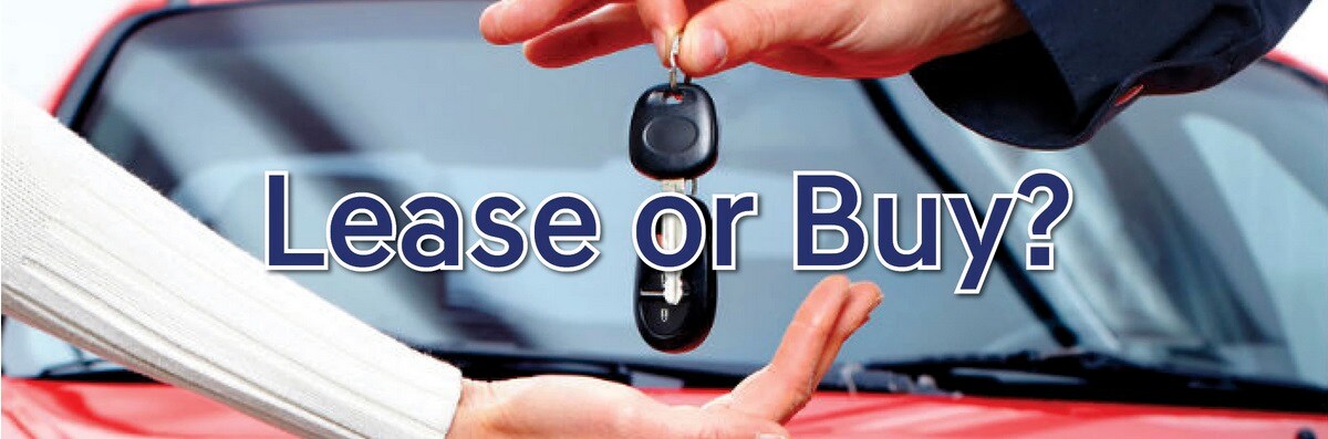 Lease or Buy Honda? Lease vs Buy Honda
