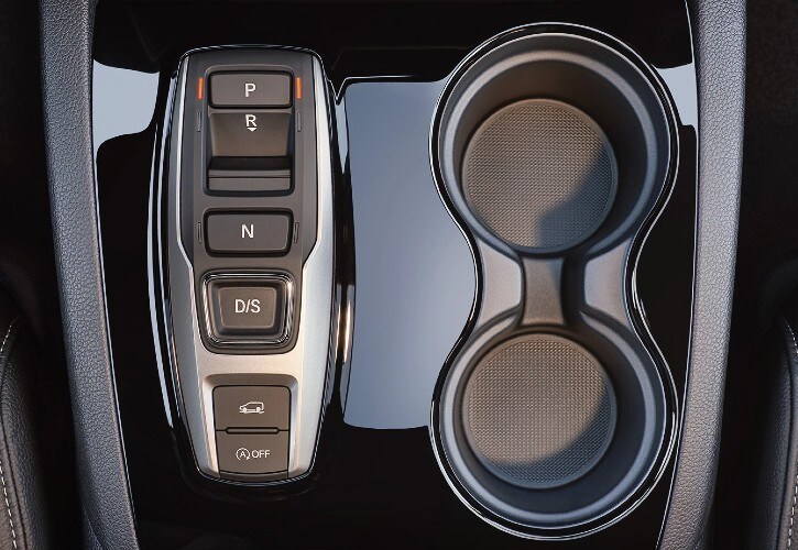 Honda Passport 2021 Transmission All-new Honda Passport