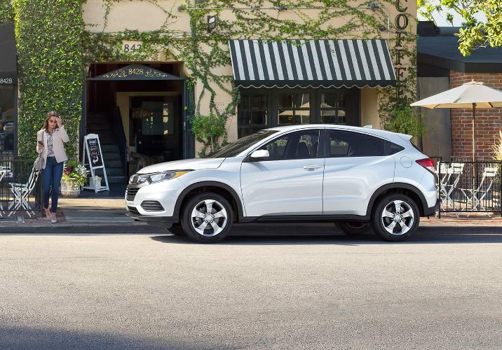 Oak Lawn Honda Deals HR-V HR-V deals Oak Lawn Honda