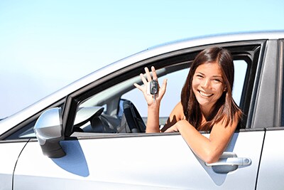 Honda exchange program Honda exchange program