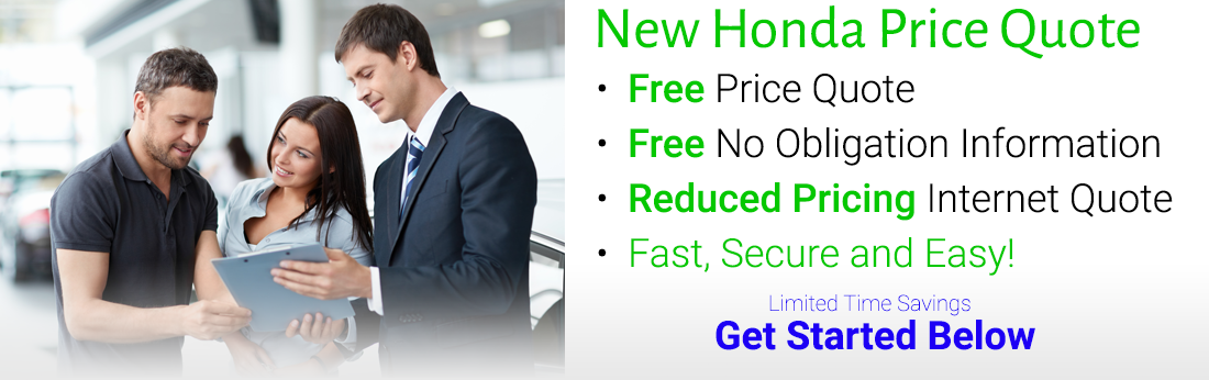 Honda Dealership Deals Quote Form Chicago Honda Dealership Deals Quote Form Chicago
