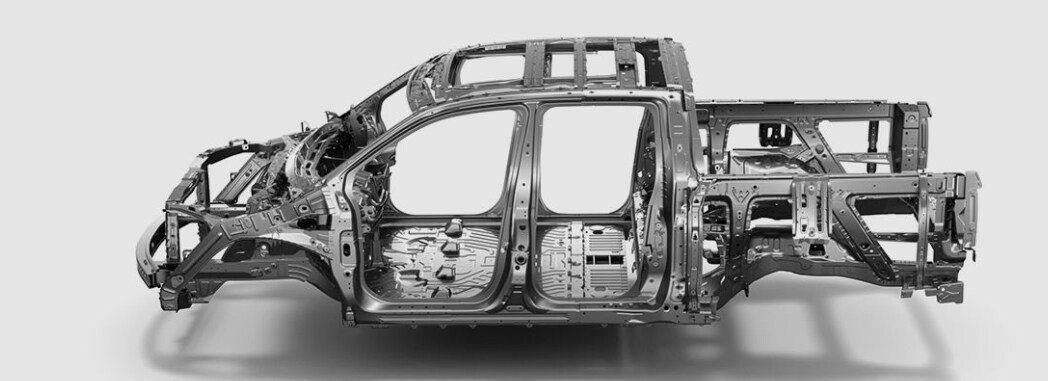 Honda Ridge Line Safety