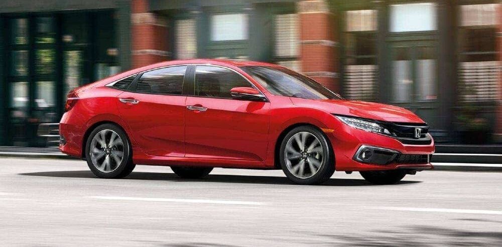 2021 Honda Civic for Sale Honda Civic Dealers Oak Lawn