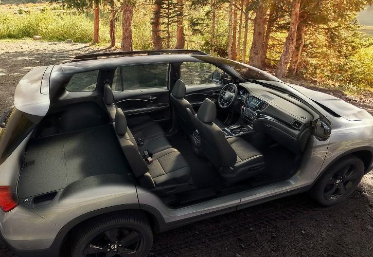 Honda Passport 2021 Interior Passport for sale Oak Lawn