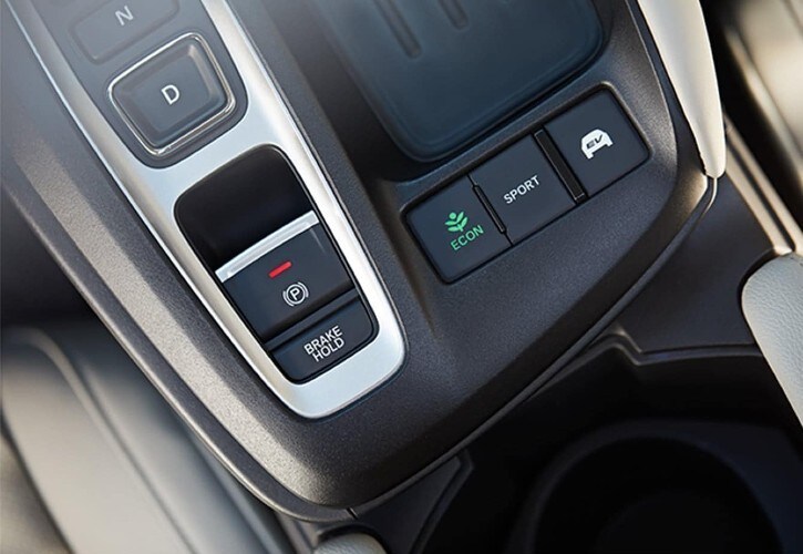 Honda Insight Transmission Oak Lawn Honda Insight Performance