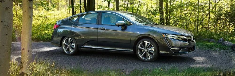 2021 Honda Clarity Test Drive New Clarity 2021 Deals