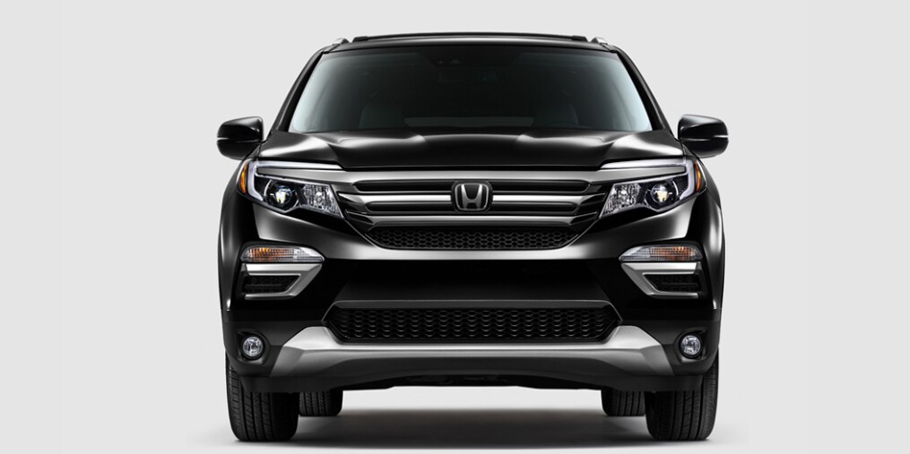 Honda Pilot Service