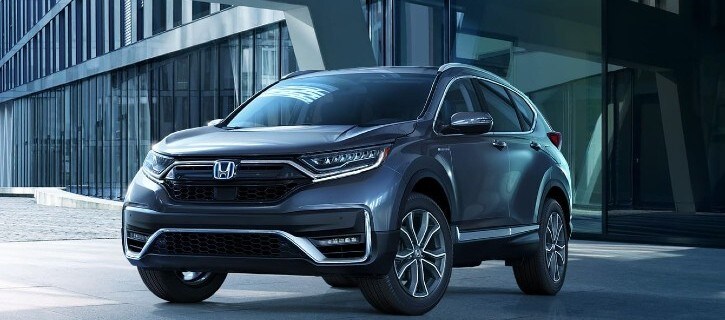 Exterior Honda CR-V Oak Lawn CR-V near me Oak Lawn
