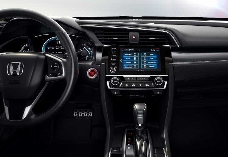 Oak Lawn Honda Civic Tech Honda Civic Specials 2020