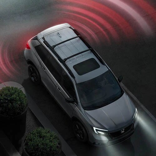 St Peters Honda Passport Safety Features st-peters-honda-passport-safety-features
