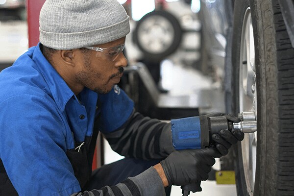 Brakes Mechanic Oak Lawn