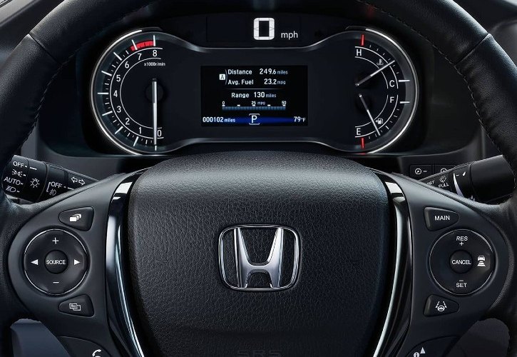 Ridgeline Honda for Sale Ridgeline near me