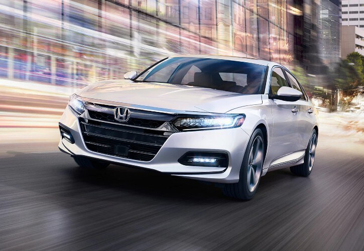 2021 Honda Accord Deals New 2021 Accord in Oak Lawn