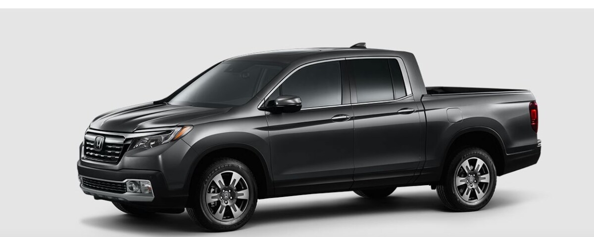 Oak Lawn Honda Ridgeline For Sale