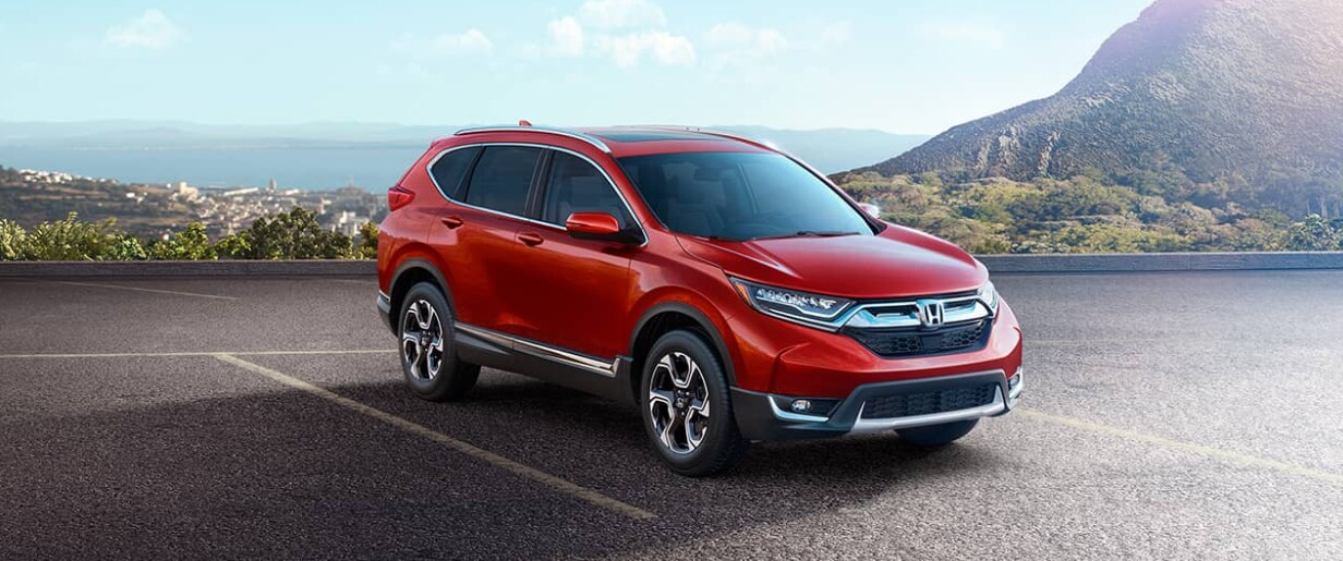 Honda CRV Mechanic Auto Service Shop
