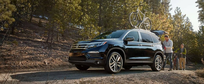 Chicago Honda Pilot For Sale Near Me