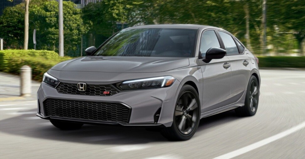 Chicago Honda Civic Si Sedan For Sale Near You Honda Civic SI for sale in Chicago