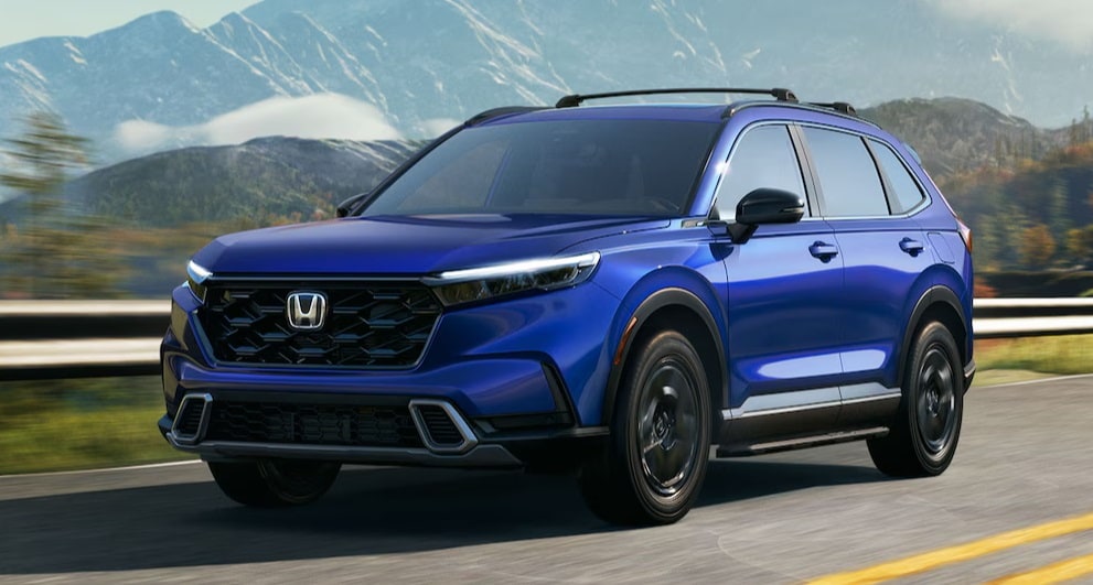 Honda CRV Honda model for me- Honda CRV