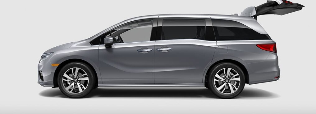 Honda Odyssey Warranty Oak Lawn Lease Warranty