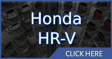 2021 Honda HR-V Specials New Honda HR-V 2021 Oak Lawn