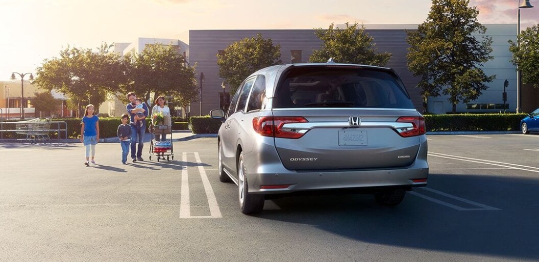 Chicago Honda Automotive Service Odyssye Odyssey Service Automotive