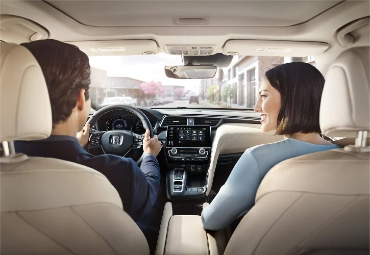 2021 Honda Insight Safety Honda Insight Near me