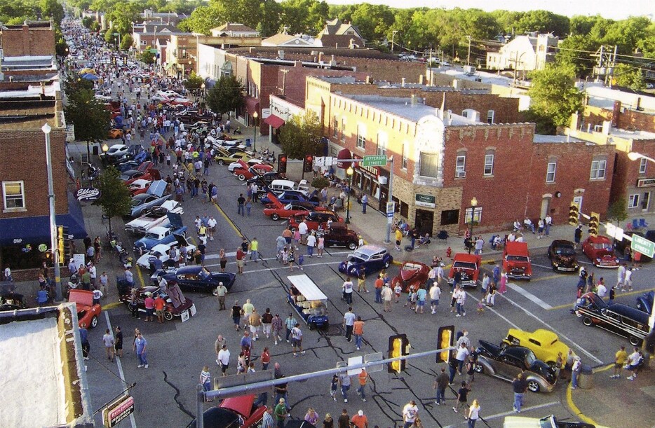 Ed Napleton Honda Oak Lawn, IL Automotive Events