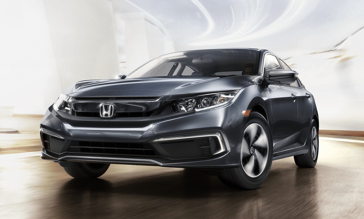 oak lawn civic sedan service