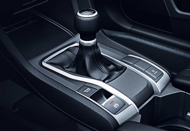 New Civic Transmission Civic Deals New Honda Civic Oak Lawn