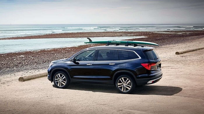 Honda Pilot SUV Chicago Deals Honda Pilot SUV Chicago Deals