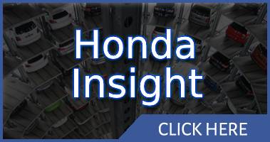 Honda Insight 2021 Deals Honda Insight Oak Lawn