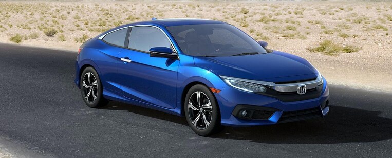 Chicago Honda Civic Coupe For Sale Near You
