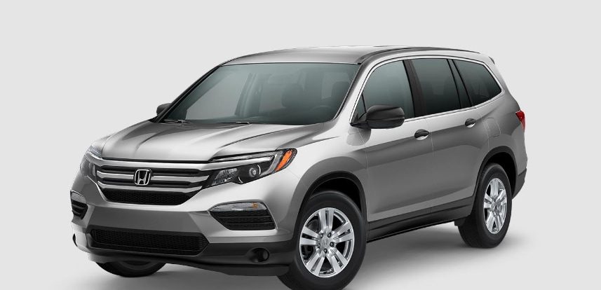 Oak Lawn Honda Pilot LX For Sale Near You hodna-pilot-lx-specs-features