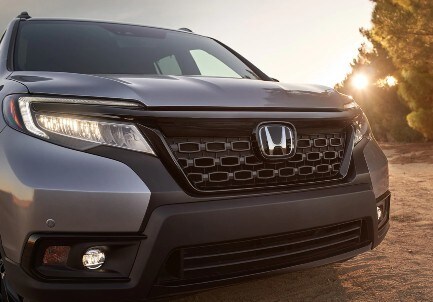 2021 Honda Passport Warranty near me Honda Passport specials near you