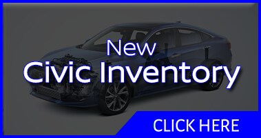 Honda Civic For Sale