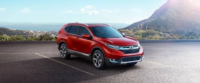 St. Peters Honda CR-V For Sale Near Me