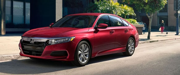 2020 Honda Accord Sale in St. Peters MO