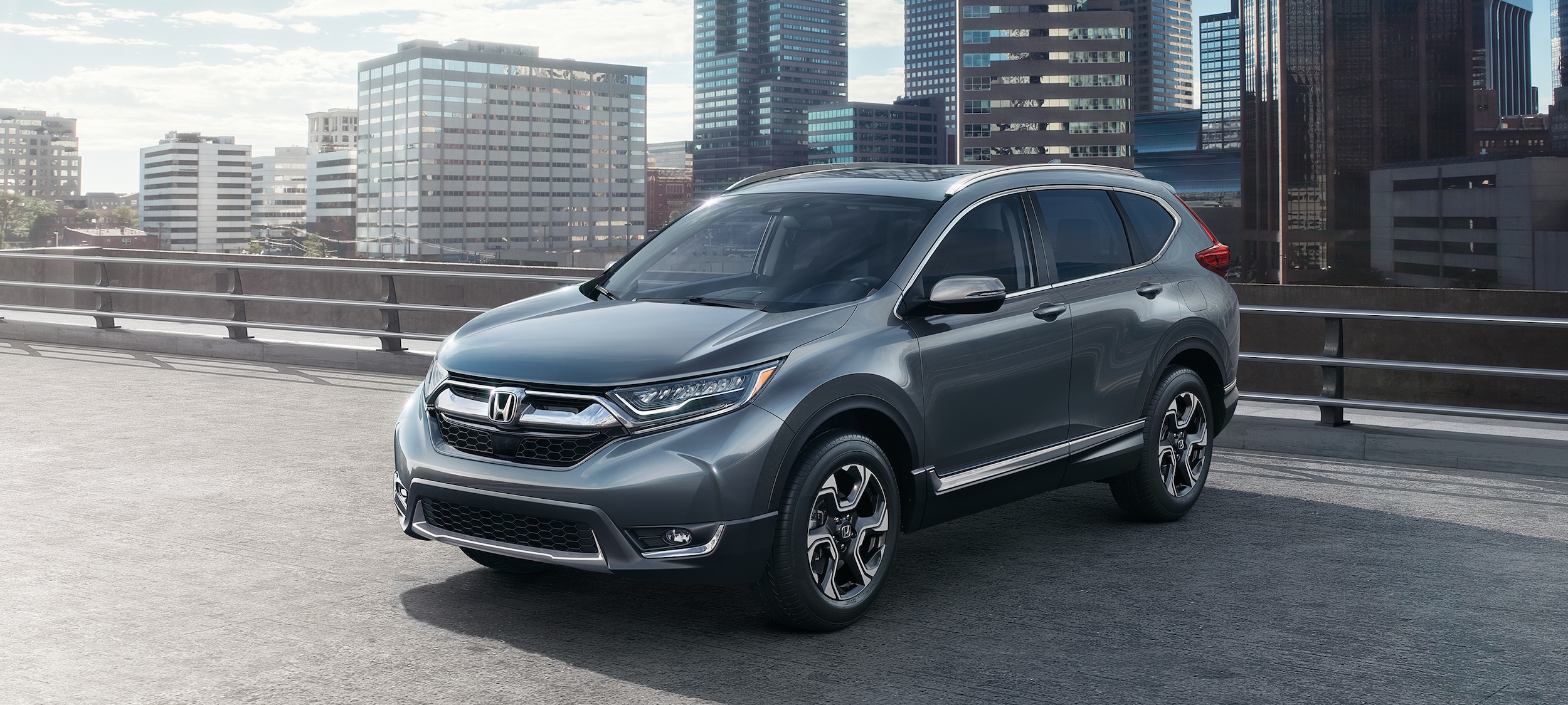 Honda CR-V St Louis deals
