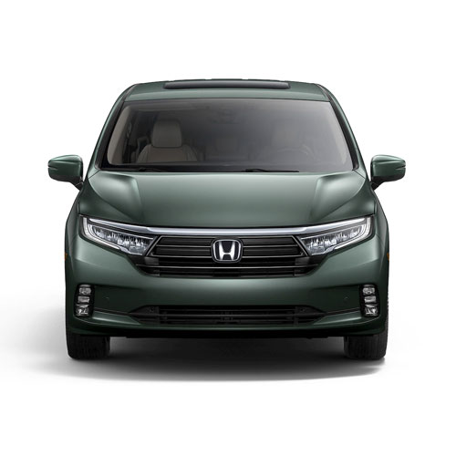 2020 Hond Odyssey Deal in St. Peters