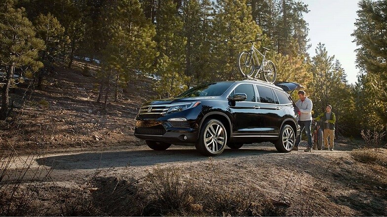 St Peters Honda SUV For Sale Near Me