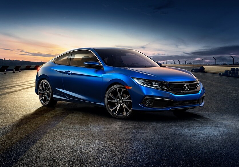 Honda Civic Deals St louis