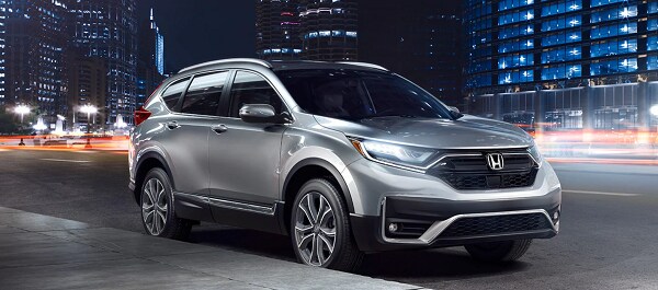 Honda CR-V St Louis deals Honda CR-V St. Louis Deal