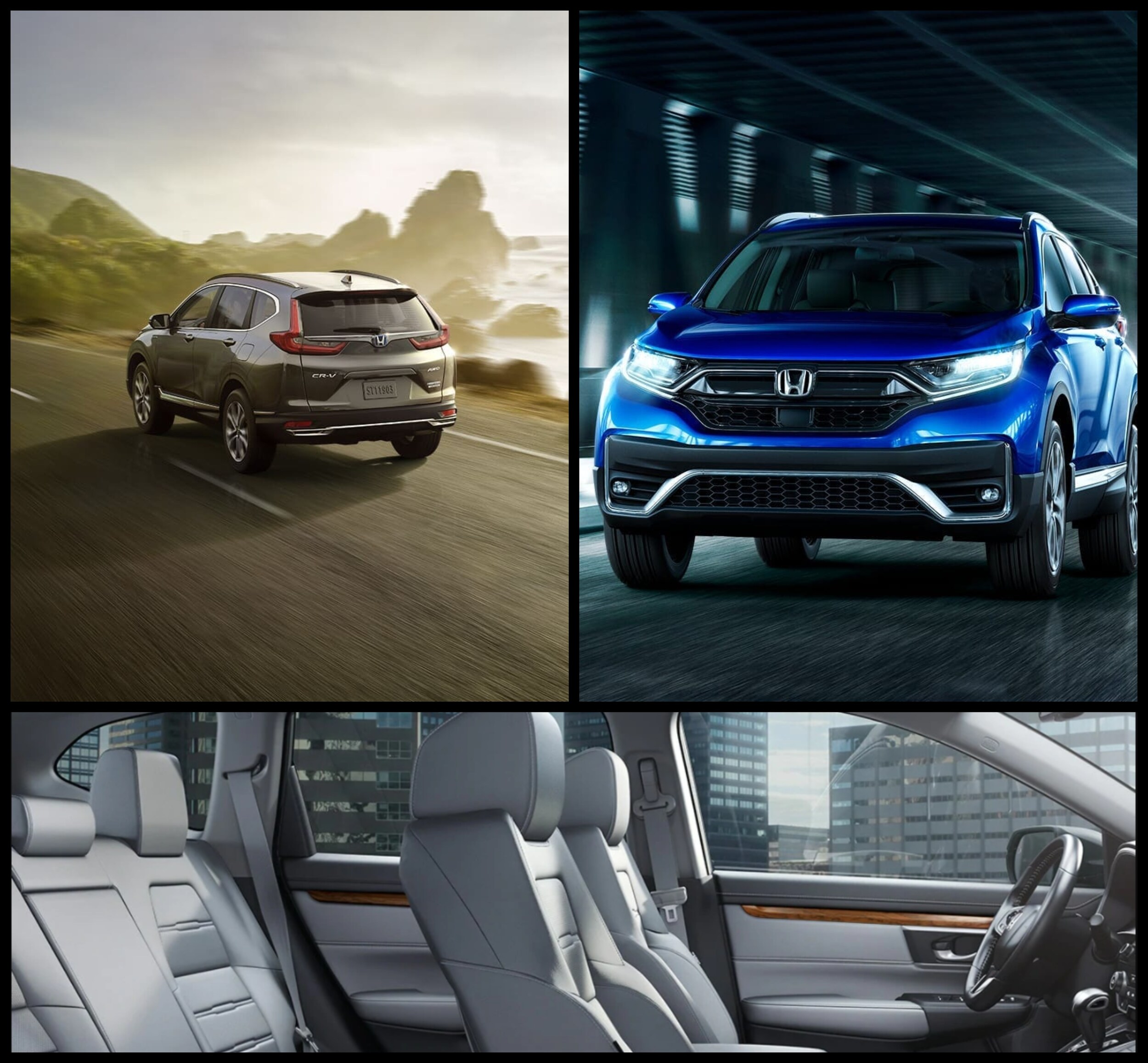 Honda CR-V For Sale Near Me