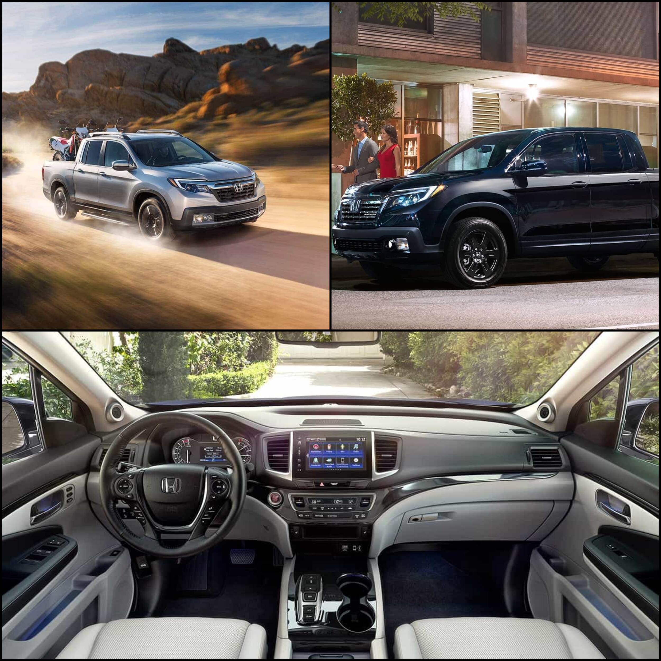 Honda Ridgeline For Sale Near Me