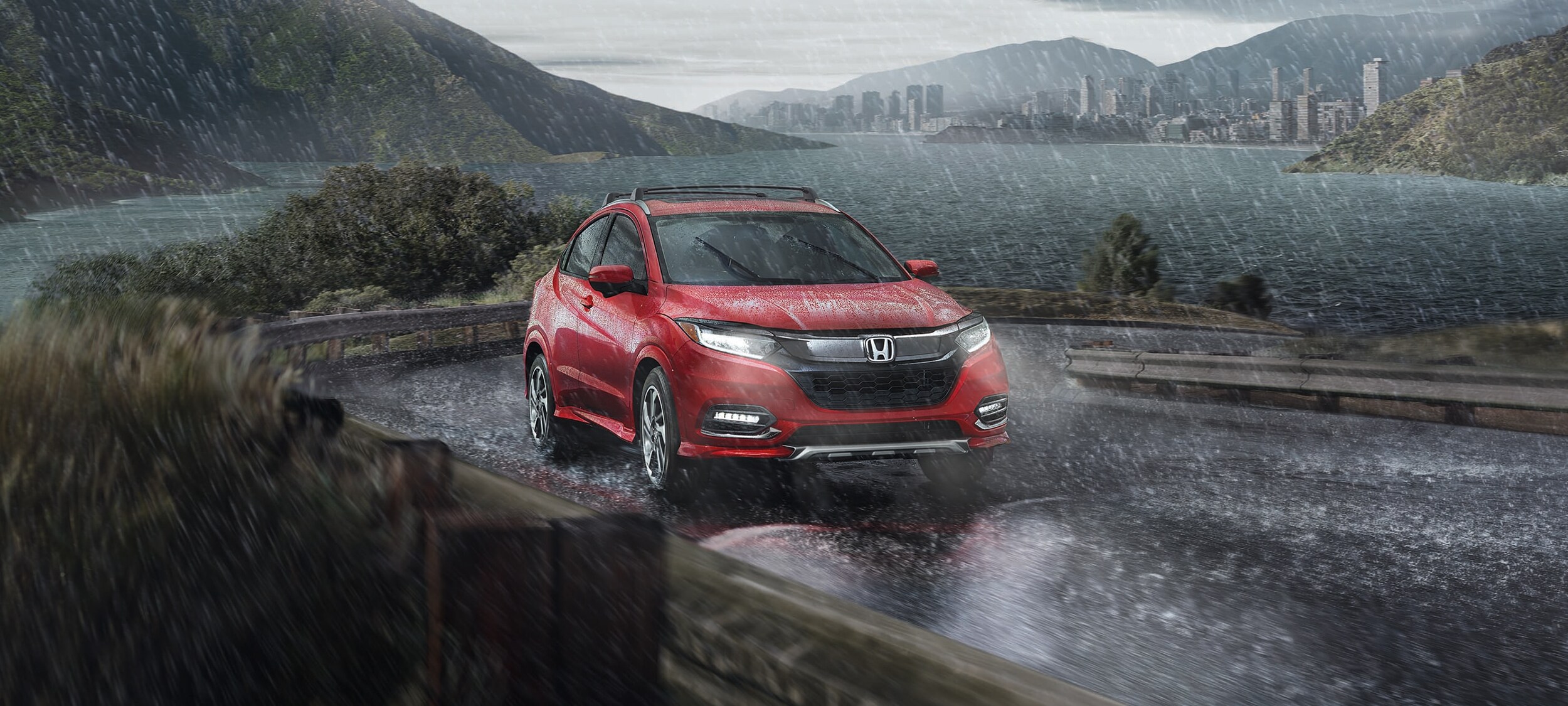 2019 HR-V SUV Sale St Louis