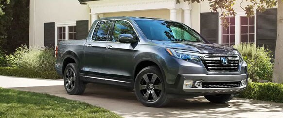 2020 Honda Ridgeline Exterior Design St. Peters
Honda Ridgeline Specials