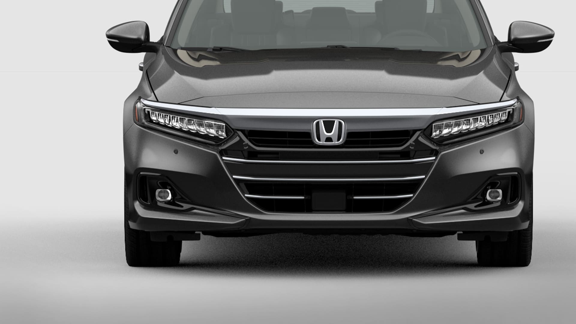 Honda Accord Performance