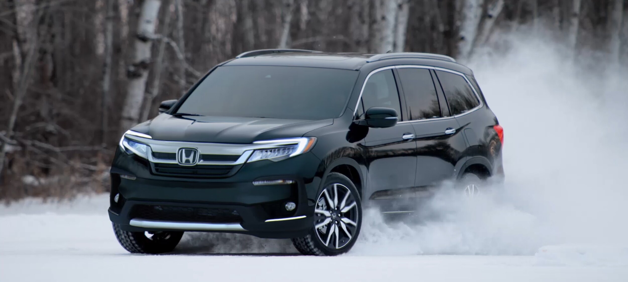 Honda PIlot SUV st Louis